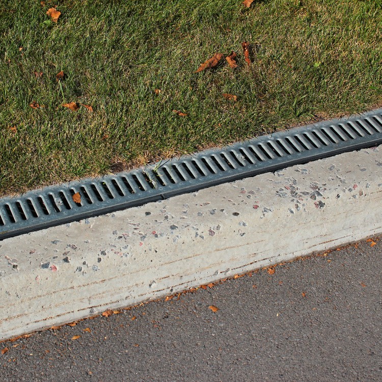 Drainage services in Madison Heights, MI