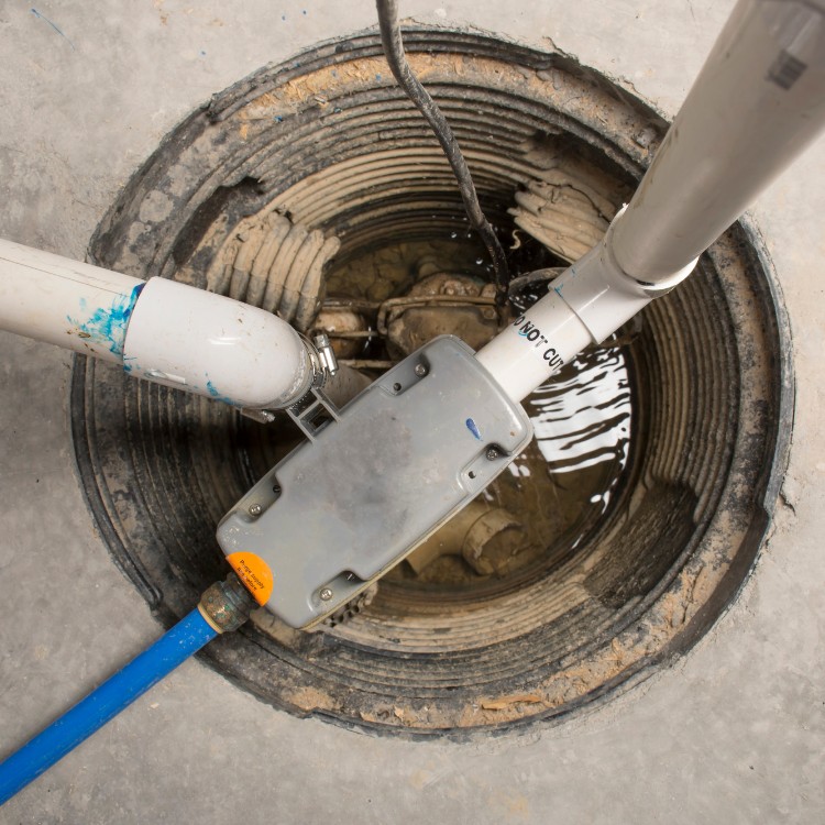 Drainage services in Madison Heights, MI