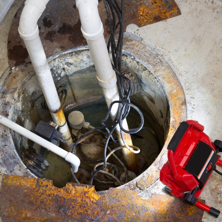 Drainage services in Madison Heights, MI