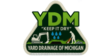 Yard Drainage of Michigan