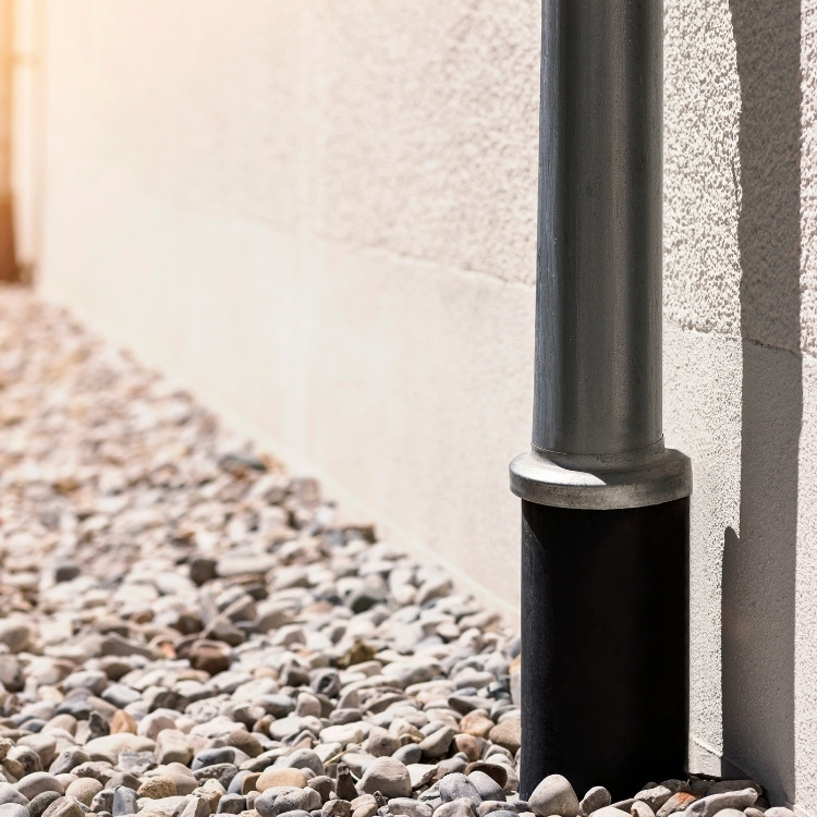 Drainage services in Madison Heights, MI