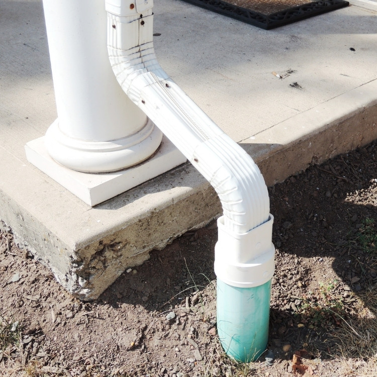 Drainage services in Madison Heights, MI