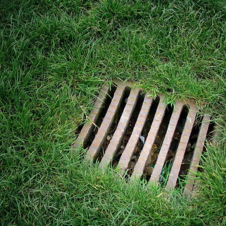 Drainage services in Madison Heights, MI