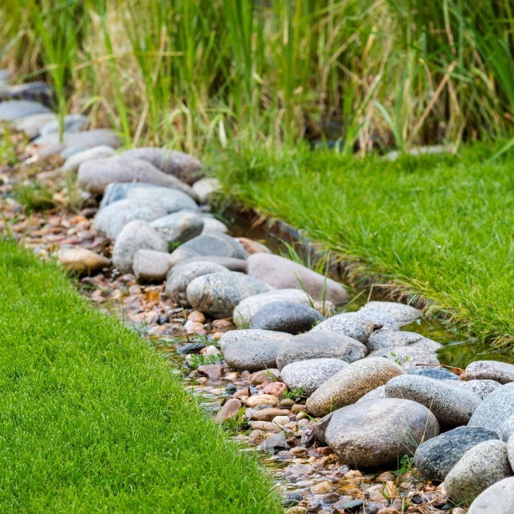 Drainage services in Madison Heights, MI