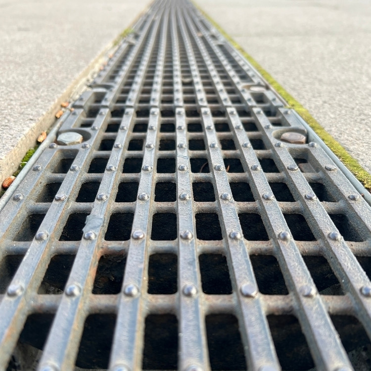 Drainage services in Madison Heights, MI