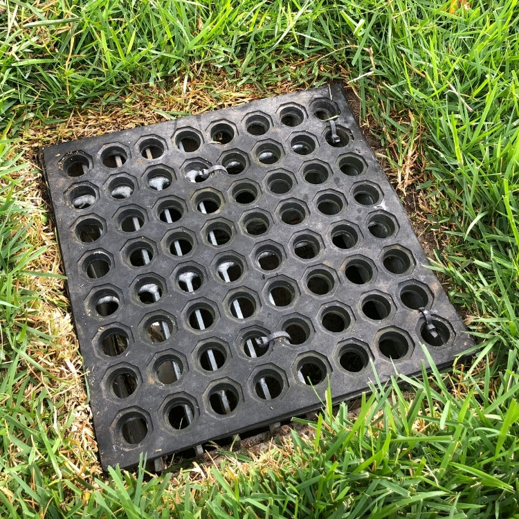 Drainage services in Madison Heights, MI