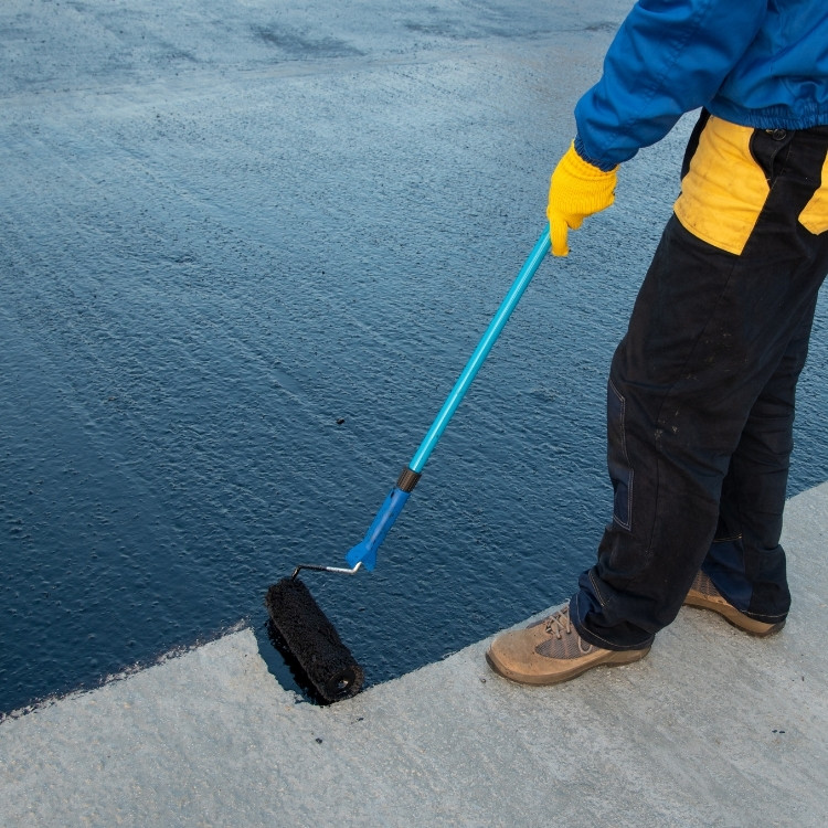Drainage services in Madison Heights, MI