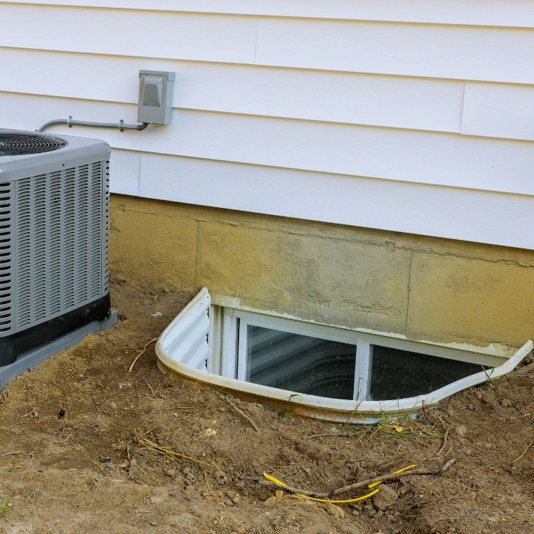 Drainage services in Madison Heights, MI