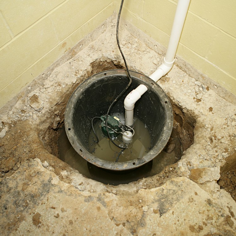 Drainage services in Madison Heights, MI
